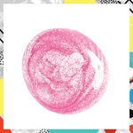 Buy Stay Quirky Nail Polish, Pink, Metallic Lust - Rose Pink Love 28 (6 ml) - Purplle