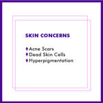 Buy Purplle Oil Control Serum with Tea Tree & Papaya Oil | For Oily Skin | Blemish Control | Helps Acne Scarring | Rejuvinating | Brightening | Fights dead skin cells | Combats Hyperpigmentation (20 ml) - Purplle
