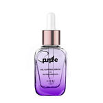 Buy Purplle Oil Control Serum with Tea Tree & Papaya Oil | For Oily Skin | Blemish Control | Helps Acne Scarring | Rejuvinating | Brightening | Fights dead skin cells | Combats Hyperpigmentation (20 ml) - Purplle