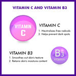 Buy Purplle Skin Rejuvenating Serum with Vitamin C & Vitamin B3 | All Skin Types | Brightening | Hydrating | Blemish Removal | Anti-Aging (20 ml) - Purplle