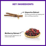 Buy Purplle Skin Rejuvenating Serum with Vitamin C & Vitamin B3 | All Skin Types | Brightening | Hydrating | Blemish Removal | Anti-Aging (20 ml) - Purplle