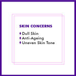 Buy Purplle Skin Rejuvenating Serum with Vitamin C & Vitamin B3 | All Skin Types | Brightening | Hydrating | Blemish Removal | Anti-Aging (20 ml) - Purplle