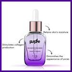 Buy Purplle Skin Rejuvenating Serum with Vitamin C & Vitamin B3 | All Skin Types | Brightening | Hydrating | Blemish Removal | Anti-Aging (20 ml) - Purplle