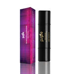 Buy Purplle Dual Highlighter, Too Much - Sexy Much 4 | Ultra Shimmery | High Pigmentation | Lifts Face | Blendable | Long Lasting | Multi-use (8 g) - Purplle