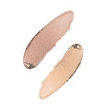 Buy Purplle Dual Highlighter, Too Much - Sexy Much 4 | Ultra Shimmery | High Pigmentation | Lifts Face | Blendable | Long Lasting | Multi-use (8 g) - Purplle