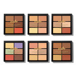 Buy Purplle Concealer Palette, Covert Operation Guardian - Off Shore Agent 2 (12 g) - Purplle