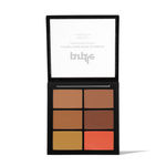 Buy Purplle Concealer Palette, Covert Operation Guardian - Special Agent 3 (12 g) - Purplle