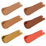 Buy Purplle Concealer Palette, Covert Operation Guardian - Special Agent 3 (12 g) - Purplle
