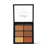 Buy Purplle Concealer Palette, Covert Operation Guardian - Field Agent 4 (12 g) - Purplle