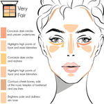 Buy Purplle Concealer Palette, Covert Operation Guardian - Country - Side Agent 5 (12 g) - Purplle