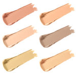 Buy Purplle Concealer Palette, Covert Operation Guardian - Country - Side Agent 5 (12 g) - Purplle