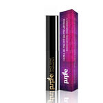 Buy Purplle Ultra HD Velvet Matte Lipstick, Brown - Binge Eating Companion 3 | Highly Pigmented | Long Lasting | Easy Application | Water Resistant | Transferproof | Smudgeproof (2.5 g) - Purplle