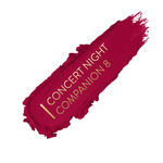 Buy Purplle Ultra HD Velvet Matte Lipstick, Maroon - Concert Night Companion 8 | Highly Pigmented | Long Lasting | Easy Application | Water Resistant | Transferproof | Smudgeproof (2.5 g) - Purplle