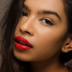 Buy Purplle Ultra HD Velvet Matte Liquid Lipstick, Red - Sleepovers I Want To Repeat 9 (4 ml) - Purplle