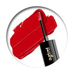 Buy Purplle Ultra HD Velvet Matte Liquid Lipstick, Red - Sleepovers I Want To Repeat 9 (4 ml) - Purplle