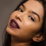 Buy Purplle Ultra HD Velvet Matte Liquid Lipstick, Purple - Spa Days I Want To Repeat 10 (4 ml) - Purplle