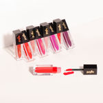 Buy Purplle Ultra HD Velvet Matte Liquid Lipstick, Purple - Spa Days I Want To Repeat 10 (4 ml) - Purplle