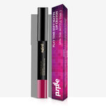 Buy Purplle Lip Crayon, Soft Matte with Jojoba Oil, Pink - Spin The Bottle Time 2 (3 g) - Purplle