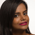 Buy Purplle Ultra HD Matte Mini Lipstick, For Dusky Skin, Pack of 4 - Kit 6 (1.5 g X 4) - Purplle