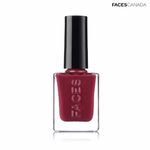 Buy Faces Canada Nail Enamel - Eddy 202 (9 ml) - Purplle