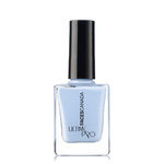 Buy Faces Canada Ultime Pro Gel Lustre Nail Lacquer Powder Blue 39 (9 ml) - Purplle