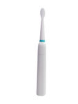 Buy Wurze 1901 Super Sonic Toothbrush for Healthy Gums, Clean Teeth & Efficient Plaque Removal - 40k strokes/min - 5 modes - 3 replacement heads – 2 Min (4x30 sec) Timer, Lithium Rechargeable Battery - Purplle