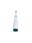 Buy Wurze 1901 Super Sonic Toothbrush for Healthy Gums, Clean Teeth & Efficient Plaque Removal - 40k strokes/min - 5 modes - 3 replacement heads – 2 Min (4x30 sec) Timer, Lithium Rechargeable Battery - Purplle