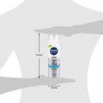 Buy Nivea Men Sensitive One Stroke Shave Gel (200 ml) - Purplle