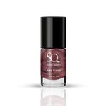 Buy Stay Quirky Nail Paint, Matte, White, Double Pleasure - Feelin' 1 (6 ml) - Purplle