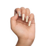 Buy Stay Quirky Nail Paint, Matte, Blue, Double Pleasure - Carin' 2 (6 ml) - Purplle