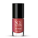Buy Stay Quirky Nail Paint, Matte, Red, Double Pleasure - Lovin' 3 (6 ml) - Purplle