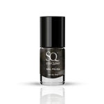 Buy Stay Quirky Nail Polish, Matte, Green, Double Pleasure - Spankin' 5 (6 ml) - Purplle