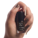 Buy Stay Quirky Nail Polish, Matte, Green, Double Pleasure - Spankin' 5 (6 ml) - Purplle