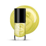 Buy Stay Quirky Nail Paint, Matte, Green, Double Pleasure - Spoonin' 6 (6 ml) - Purplle