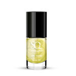 Buy Stay Quirky Nail Paint, Matte, Green, Double Pleasure - Spoonin' 6 (6 ml) - Purplle