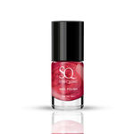 Buy Stay Quirky Nail Paint, Matte, Red, Double Pleasure - Crushin' 9 (6 ml) - Purplle