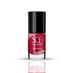Buy Stay Quirky Nail Paint, Matte, Red, Double Pleasure - Longin' 10 (6 ml) - Purplle