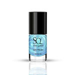 Buy Stay Quirky Nail Paint, Matte, Blue, Double Pleasure - Couplin' 13 (6 ml) - Purplle