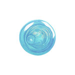 Buy Stay Quirky Nail Paint, Matte, Blue, Double Pleasure - Couplin' 13 (6 ml) - Purplle