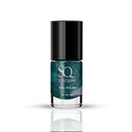 Buy Stay Quirky Nail Polish, Matte, Green, Double Pleasure - Bonkin' 14 (6 ml) - Purplle