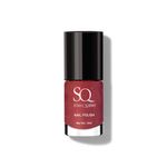 Buy Stay Quirky Nail Polish, Matte, Purple, Double Pleasure - Lovemakin' 16 (6 ml) - Purplle