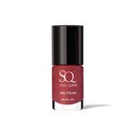 Buy Stay Quirky Nail Polish, Matte, Purple, Double Pleasure - Lovemakin' 16 (6 ml) - Purplle