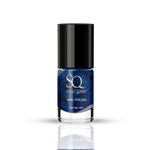 Buy Stay Quirky Nail Polish, Matte, Blue, Double Pleasure - Sporkin' 19 (6 ml) - Purplle