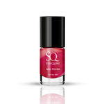 Buy Stay Quirky Nail Paint, Matte, Red, Double Pleasure - Kissin' 7 (6 ml) - Purplle