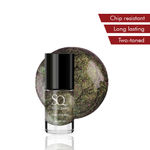 Buy Stay Quirky Nail Paint, Matte, Blue, Double Pleasure - Desirin' 11 (6 ml) - Purplle