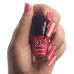 Buy Stay Quirky Nail Paint, Matte, Pink, Double Pleasure - Climaxin' 15 (6 ml) - Purplle