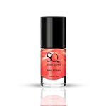 Buy Stay Quirky Nail Paint, Matte, Red, Double Pleasure - Voguein' 18 (6 ml) - Purplle