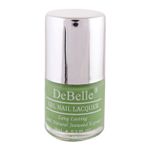 Buy DeBelle Gel Nail Polish Combo Set of 2 - Mystique Green (Pastel Green) and Caramelo Yellow (Yellow) 8 ml each - Purplle