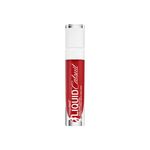 Buy Wet n Wild MegaLast Liquid Catsuit Hi-Shine Lipstick - Bad Girl's Club (5.7 g) - Purplle