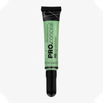 Buy L.A. Girl pro HD Conceal - Green Corrector (8 g) - Purplle